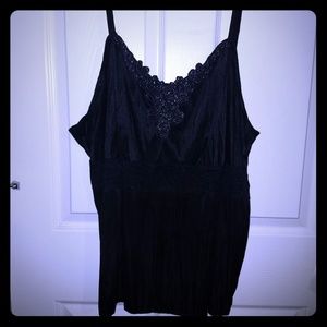 Lane Bryant tank top